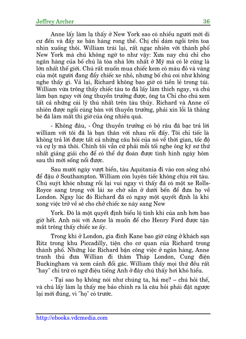 image for page Truyện ngắn HAI SỐ PHẬN