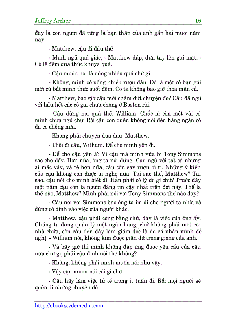 image for page Truyện ngắn HAI SỐ PHẬN 1