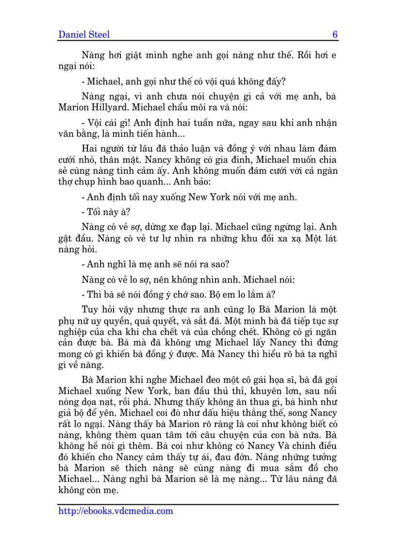 image for page Hẹn yêu truyện ngắn