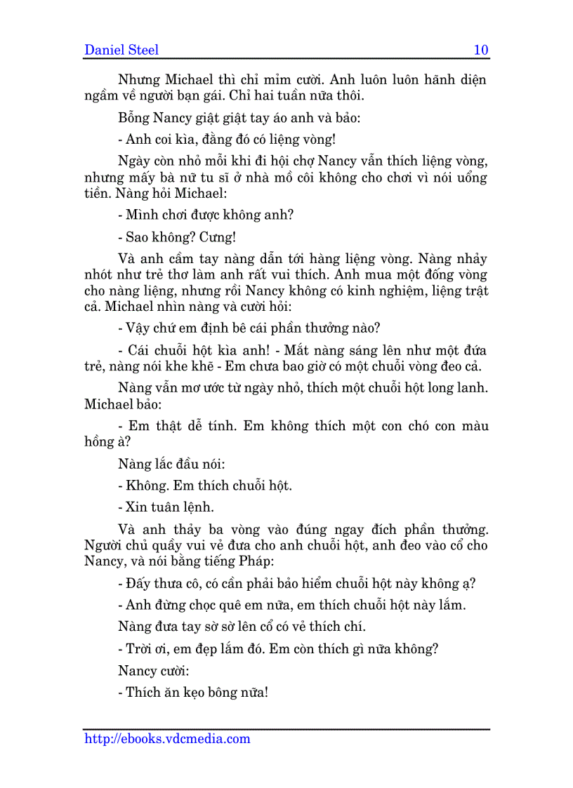 image for page Hẹn yêu truyện ngắn