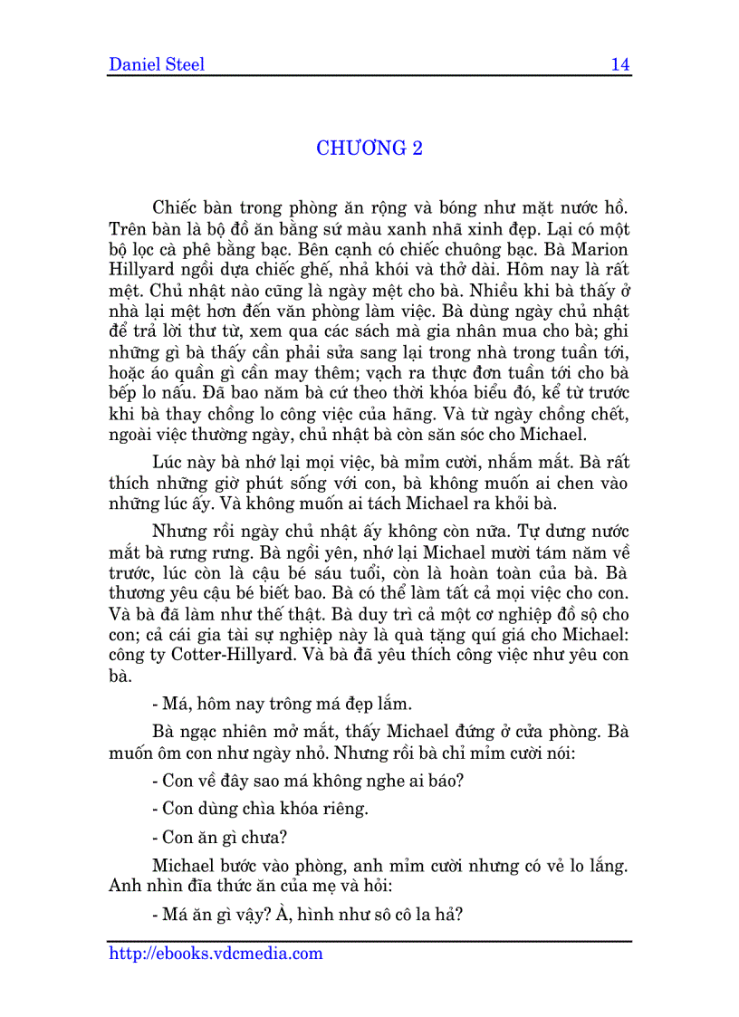 image for page Hẹn yêu truyện ngắn