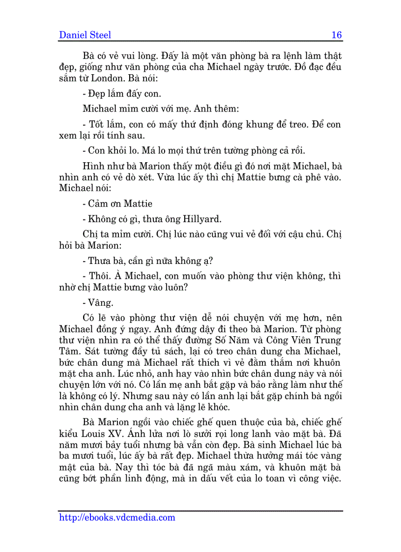 image for page Hẹn yêu truyện ngắn