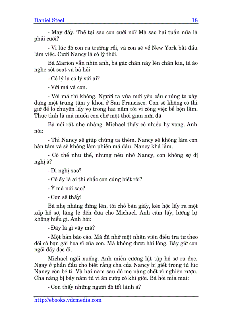 image for page Hẹn yêu truyện ngắn