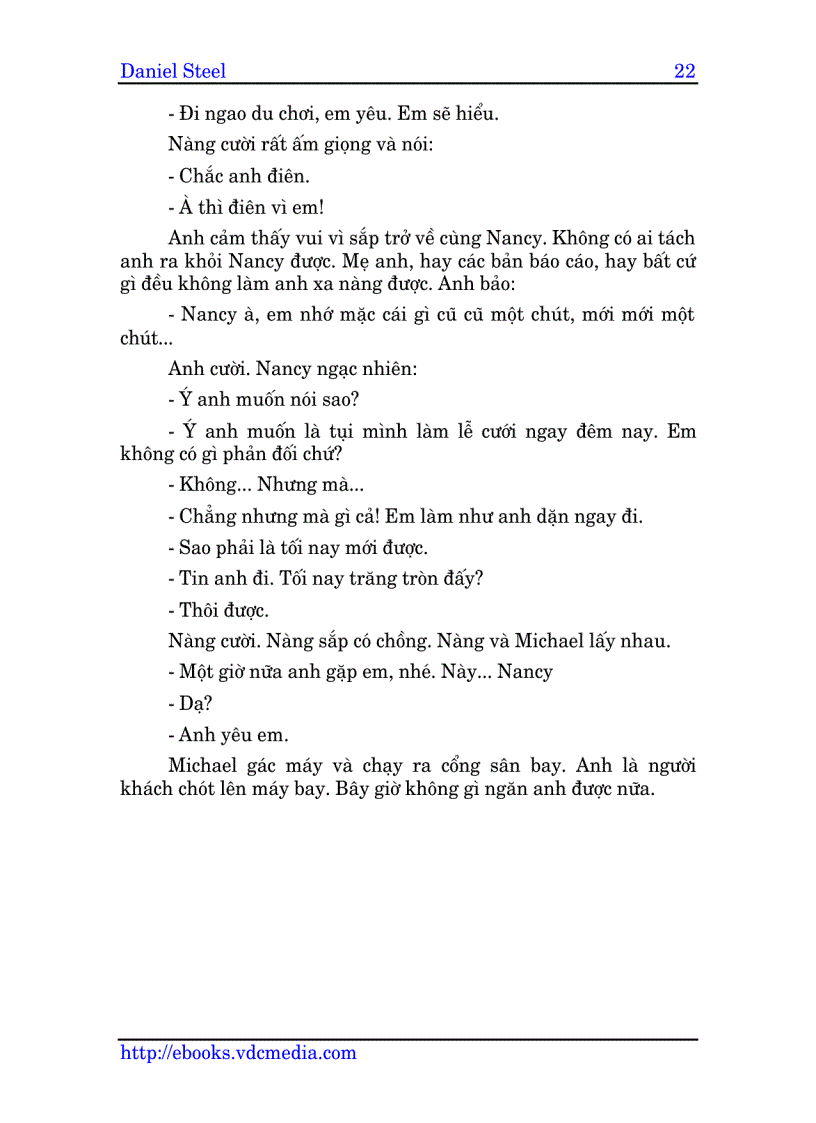 image for page Hẹn yêu truyện ngắn