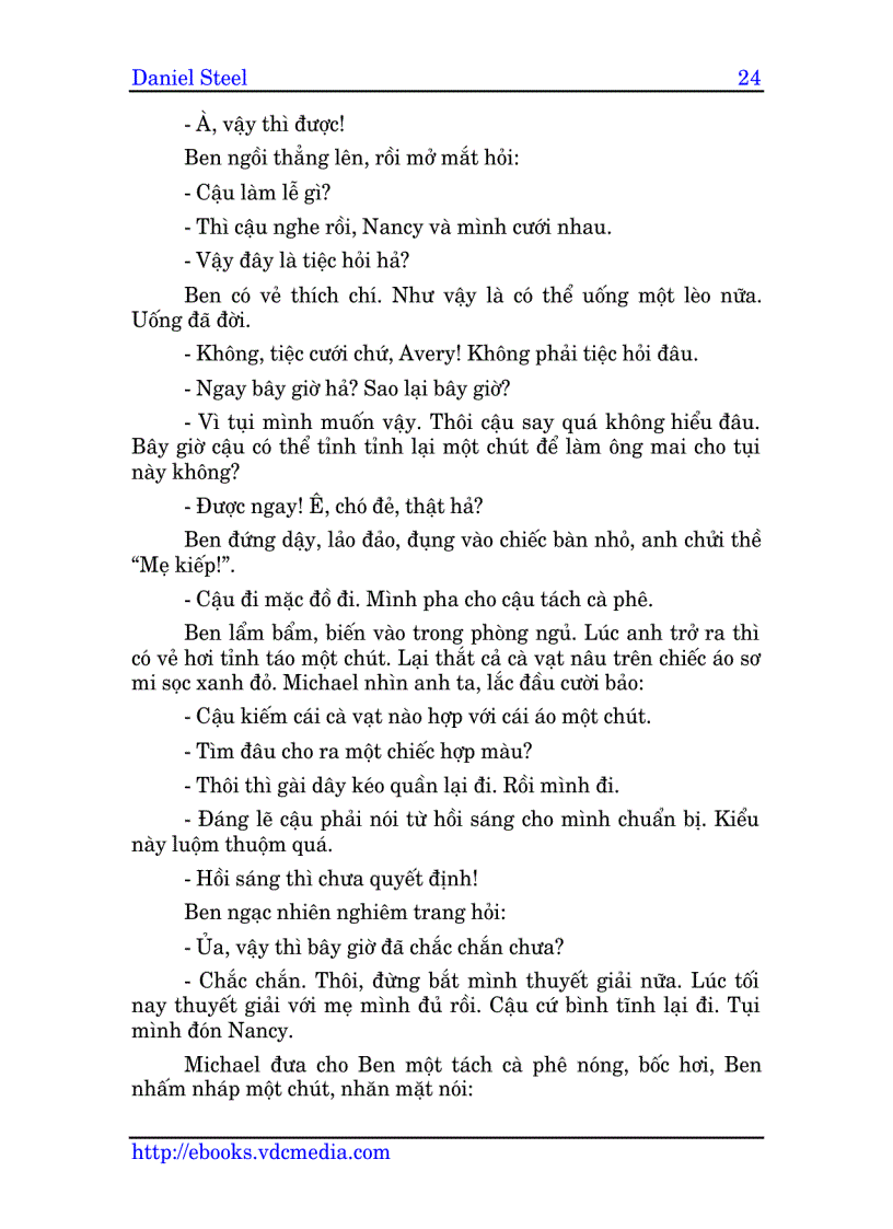 image for page Hẹn yêu truyện ngắn