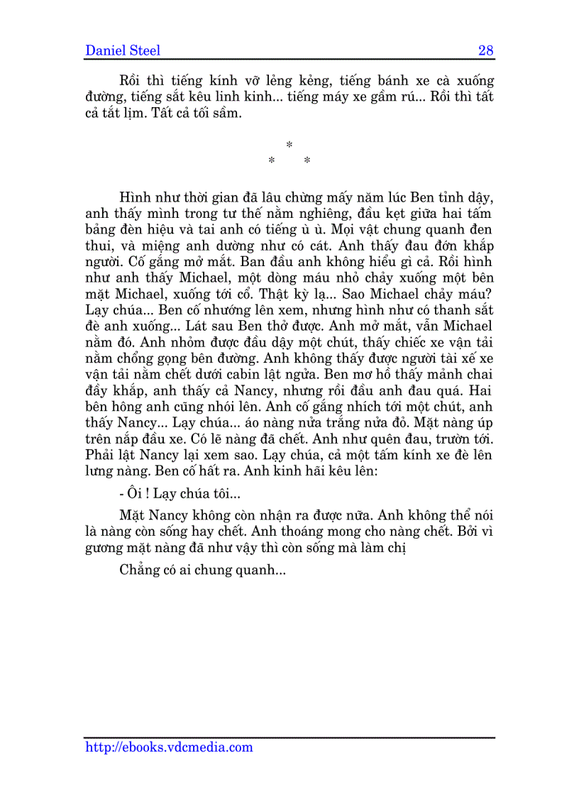 image for page Hẹn yêu truyện ngắn