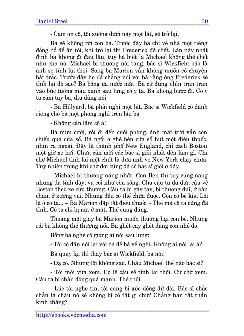 image for page Hẹn yêu truyện ngắn