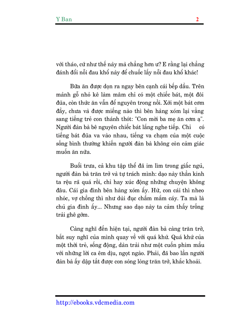 image for page Người đàn bà có ma lực 1