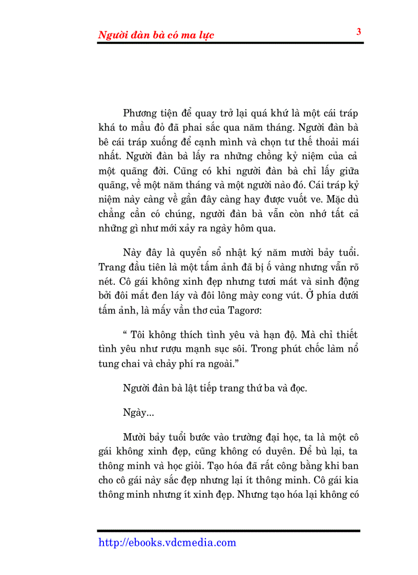 image for page Người đàn bà có ma lực 1