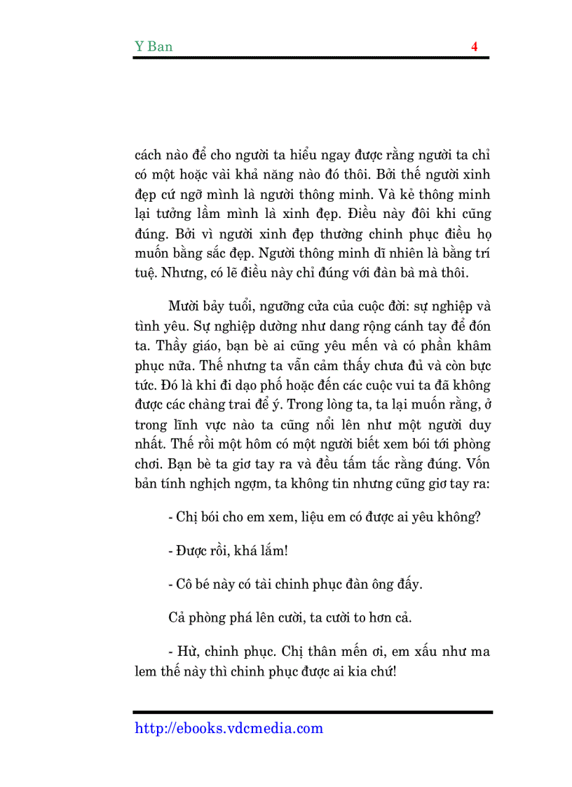 image for page Người đàn bà có ma lực 1