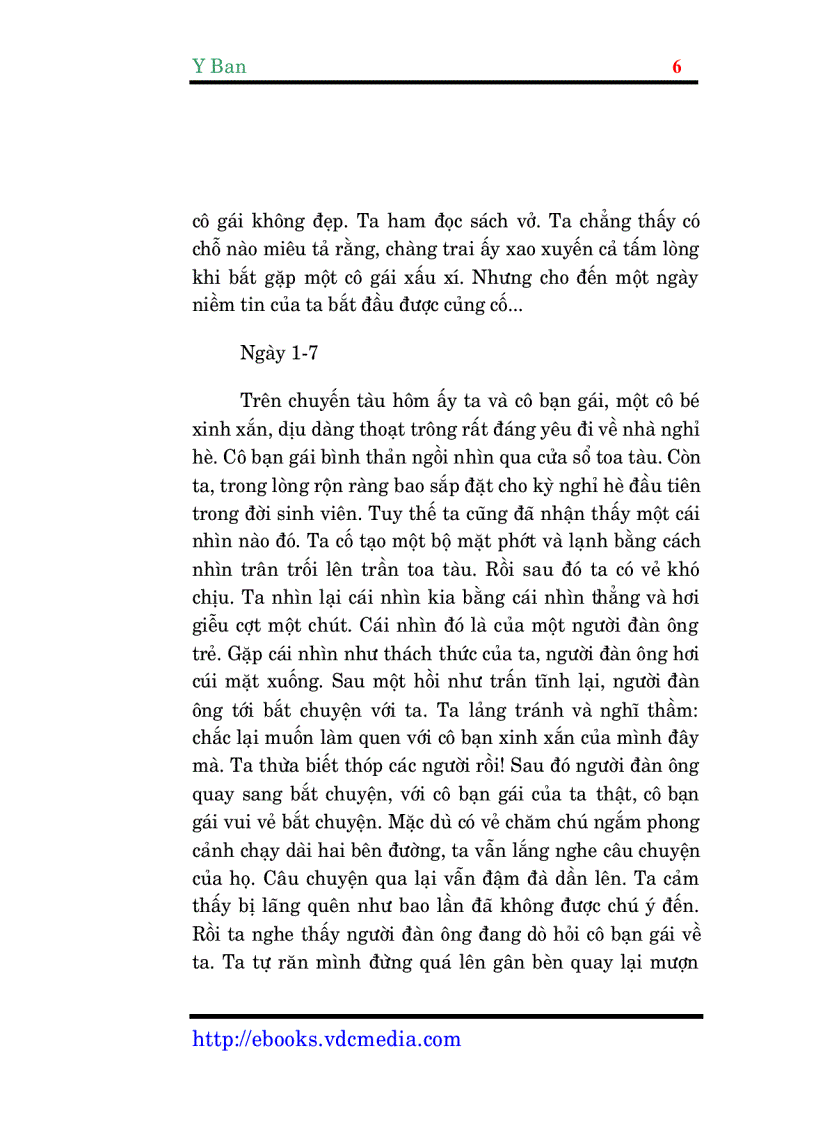 image for page Người đàn bà có ma lực 1