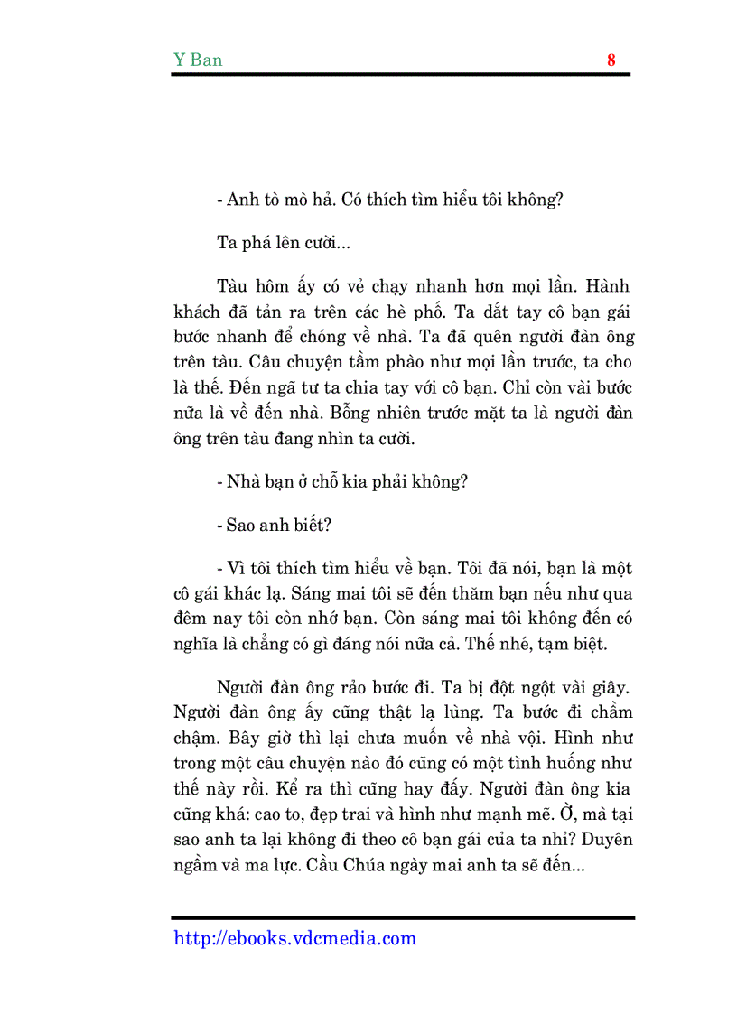 image for page Người đàn bà có ma lực 1