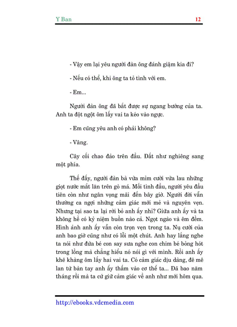 image for page Người đàn bà có ma lực 1