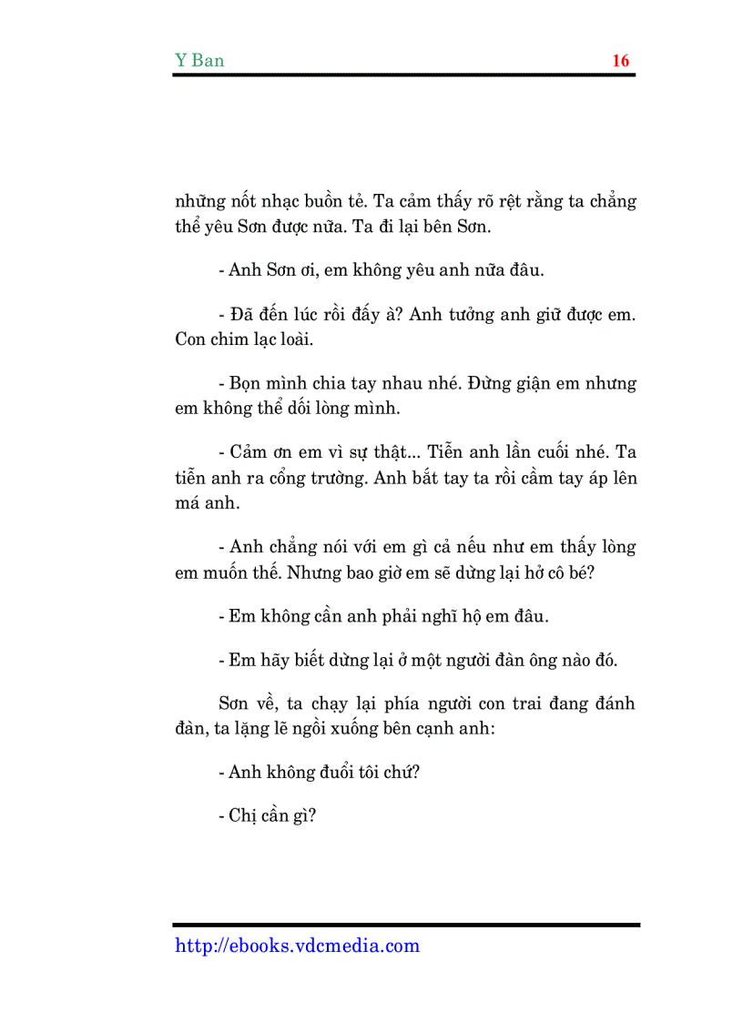 image for page Người đàn bà có ma lực 1