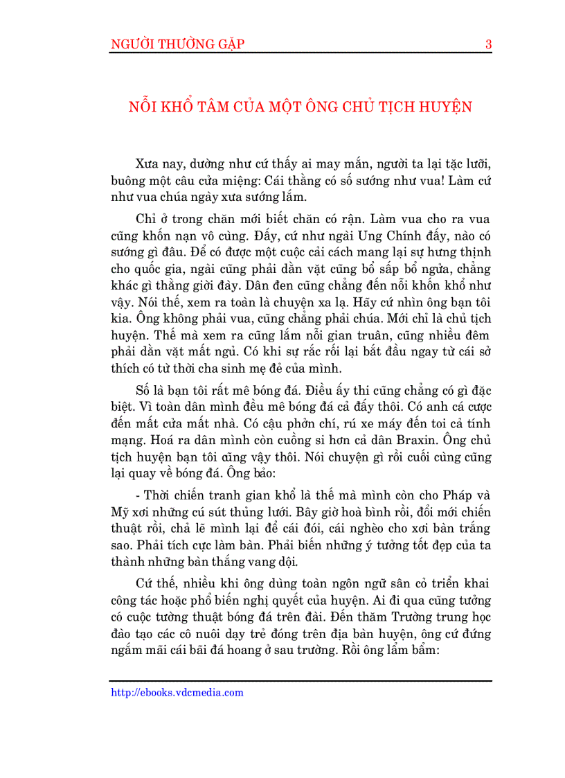 image for page Người thường gặp truyện ngắn