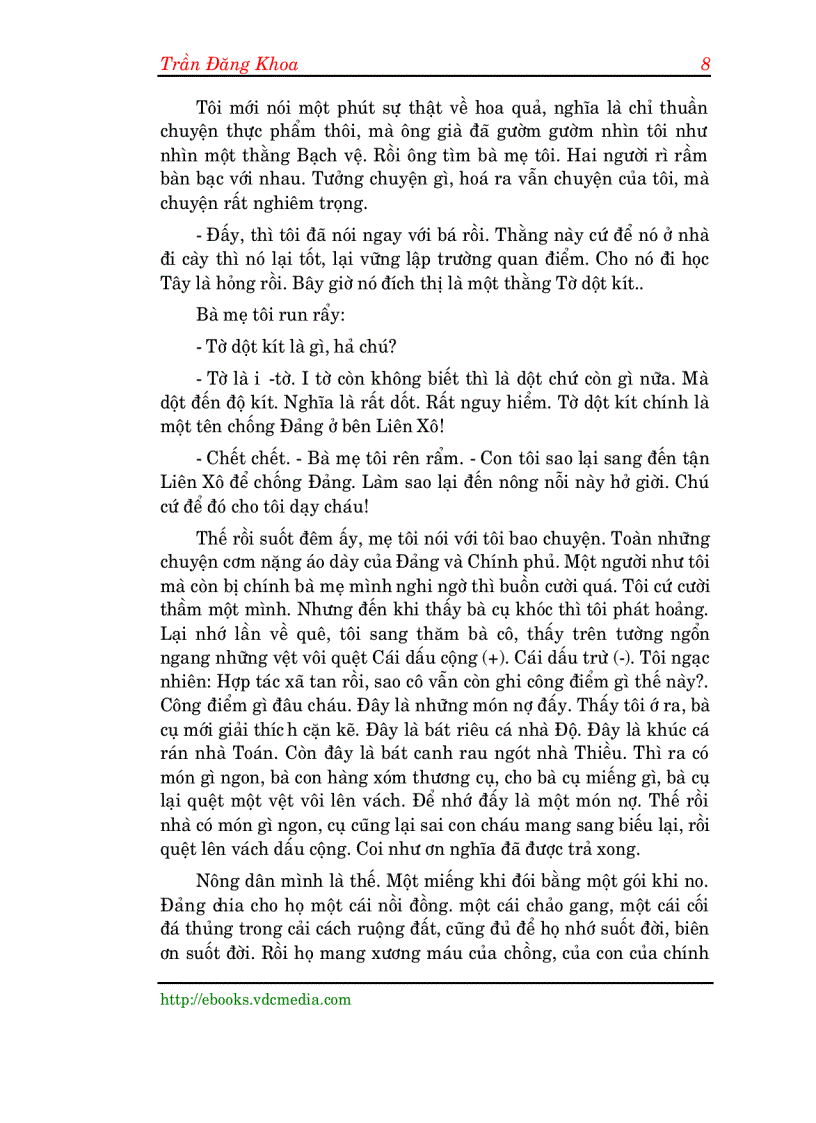 image for page Người thường gặp truyện ngắn