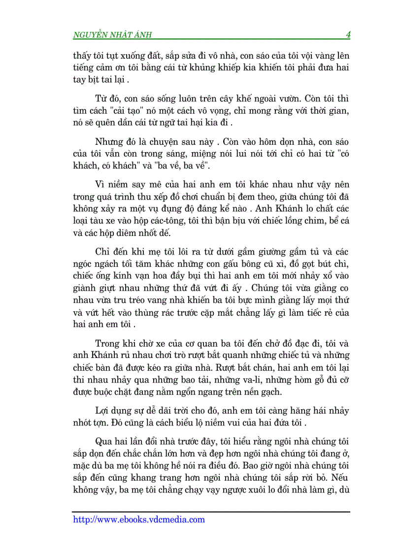 image for page Thiên thần nhỏ của tôi