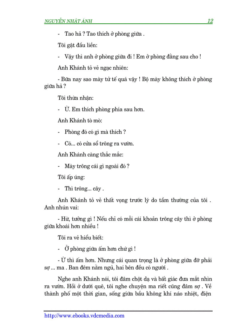 image for page Thiên thần nhỏ của tôi