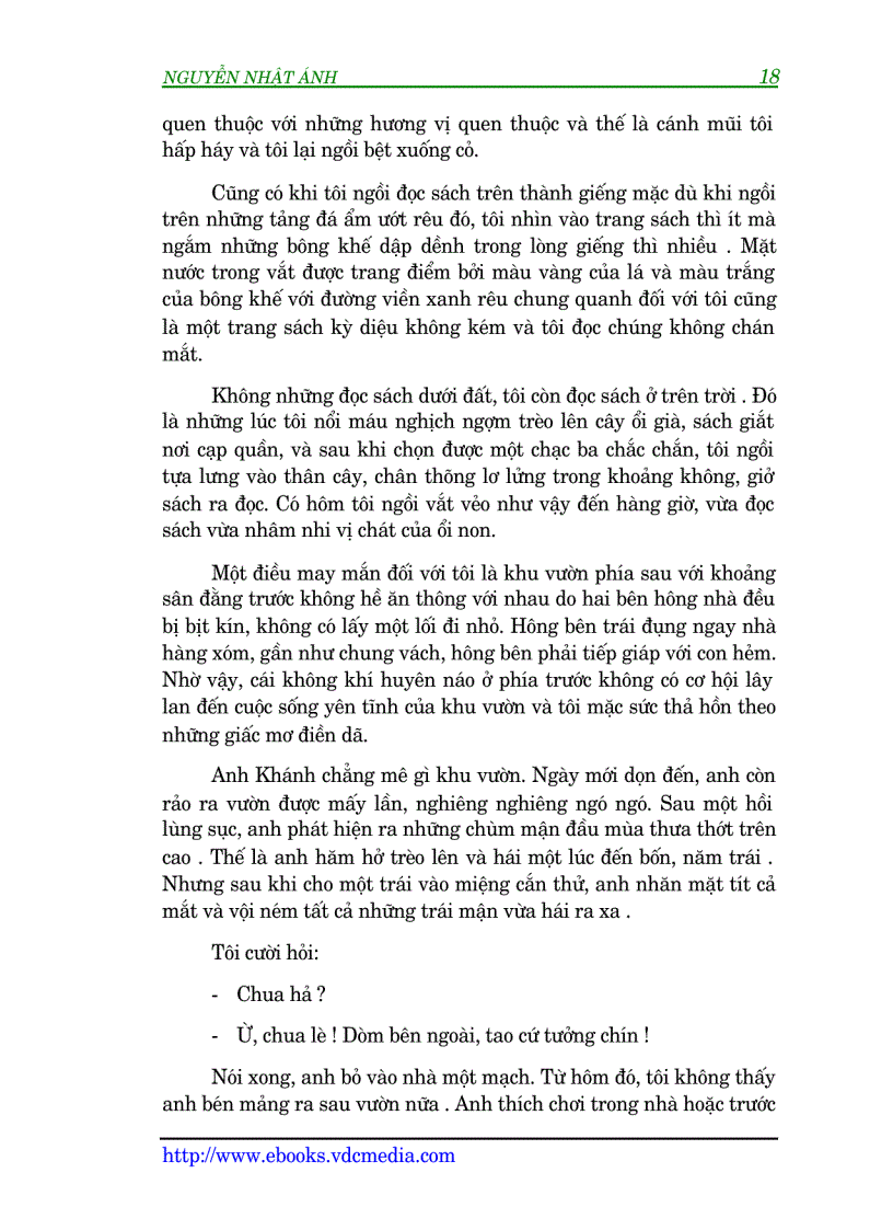 image for page Thiên thần nhỏ của tôi