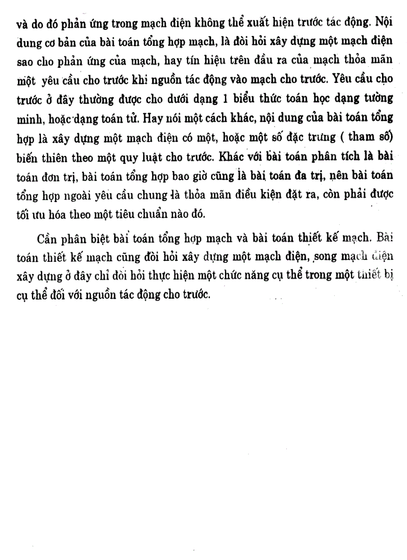 image for page Lý Thuyết Mạch