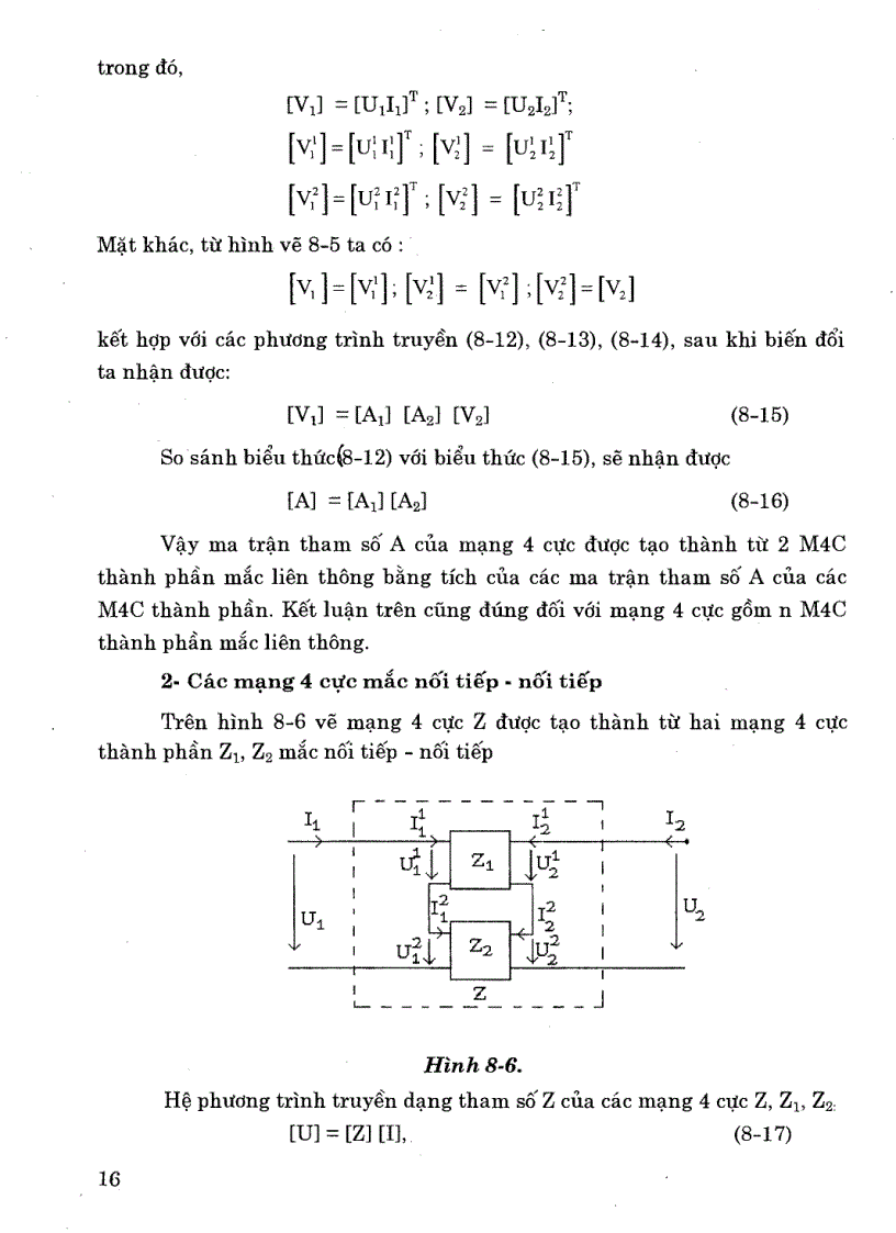 image for page Lý Thuyết Mạch 1