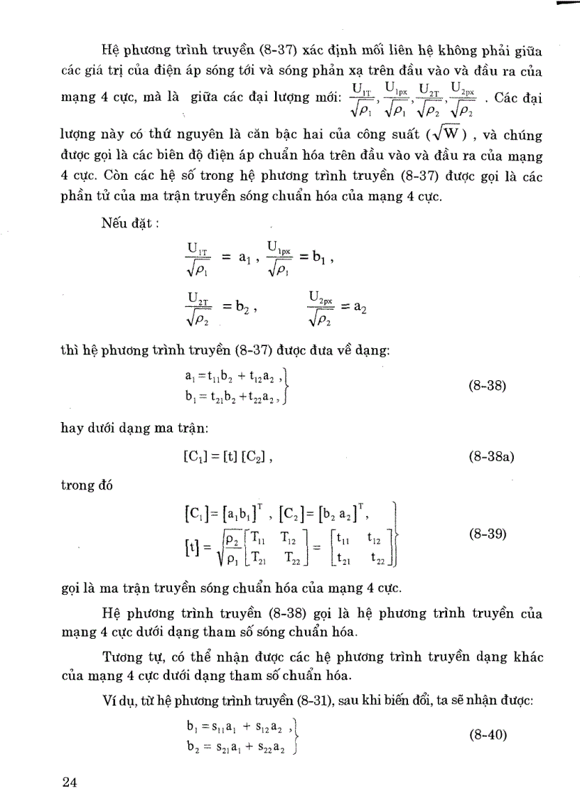image for page Lý Thuyết Mạch 1