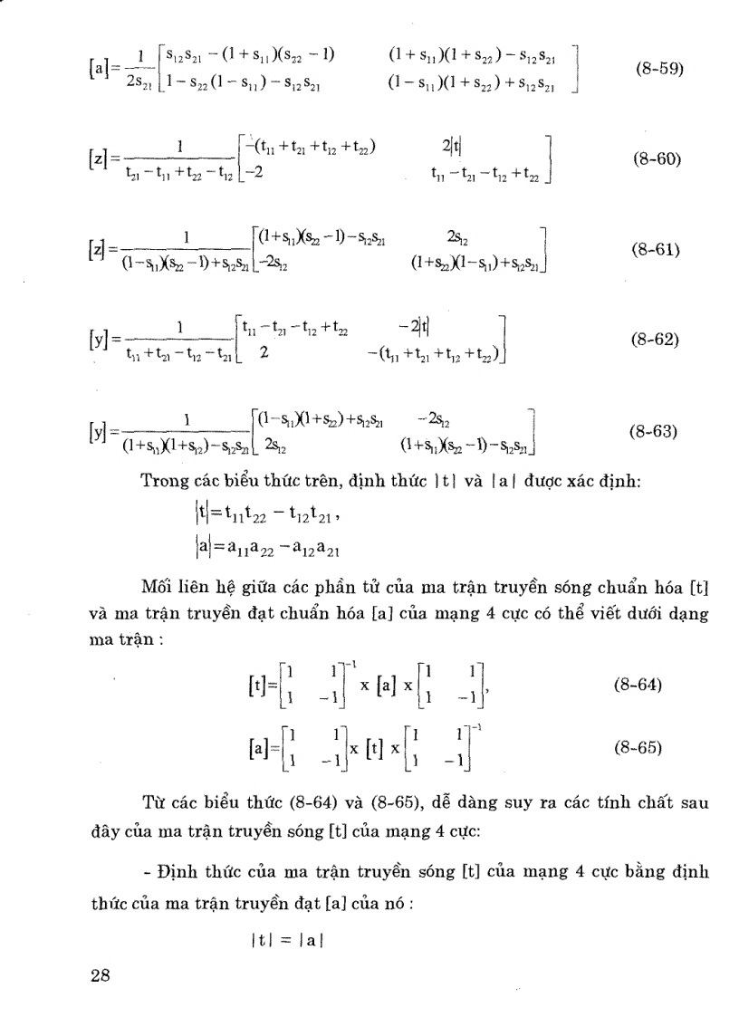 image for page Lý Thuyết Mạch 1