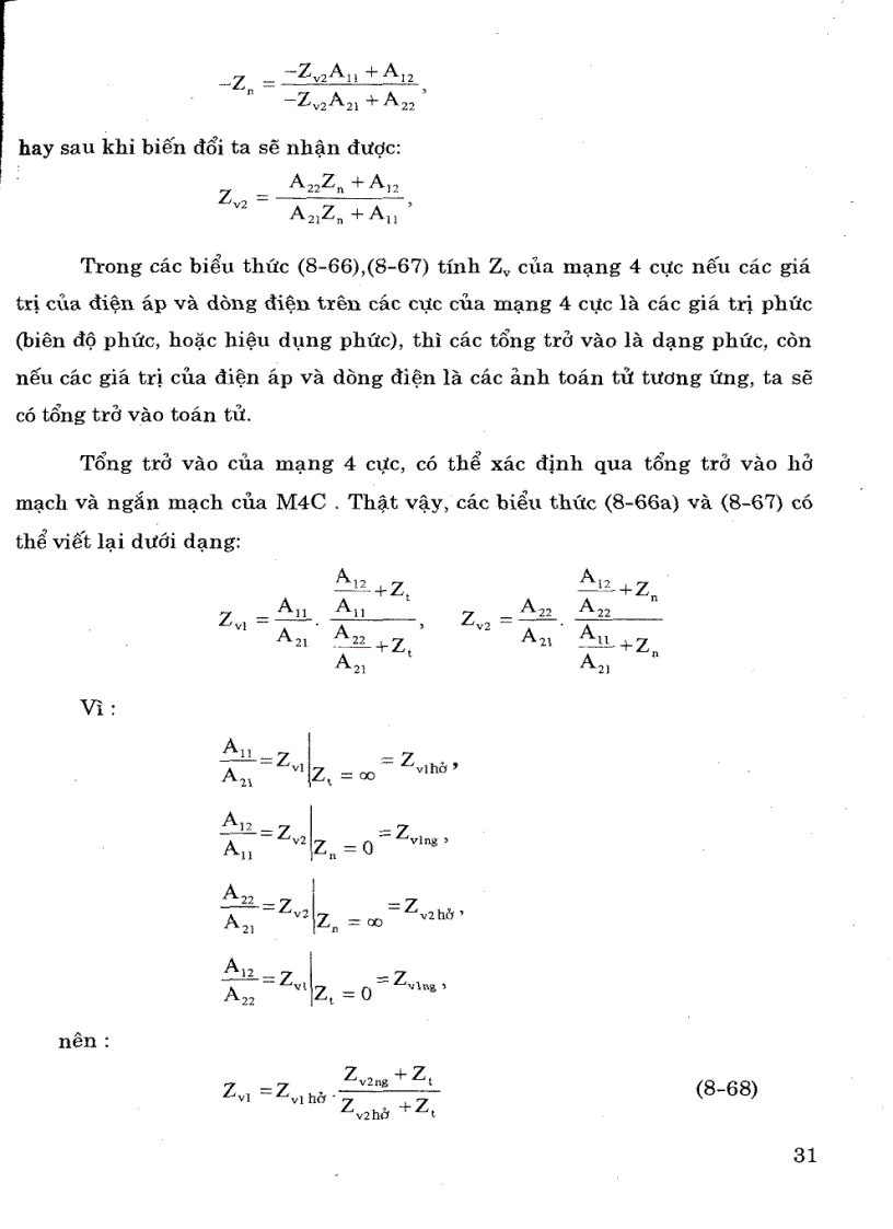 image for page Lý Thuyết Mạch 1