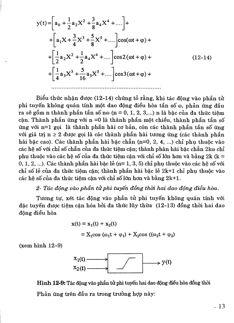 image for page Lý Thuyết Mạch 2