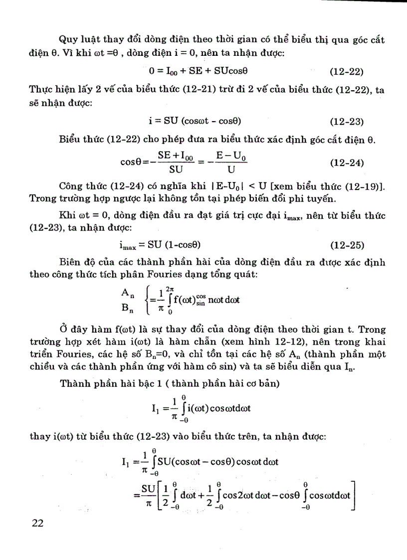 image for page Lý Thuyết Mạch 2