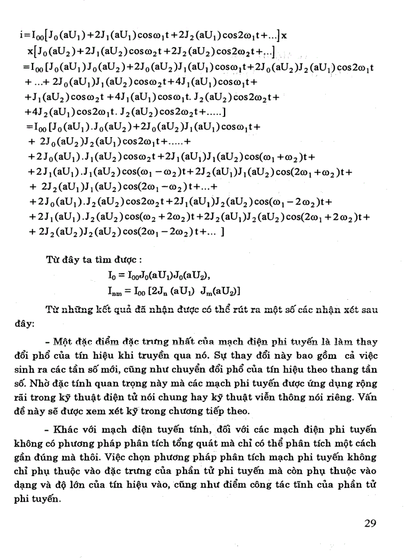 image for page Lý Thuyết Mạch 2