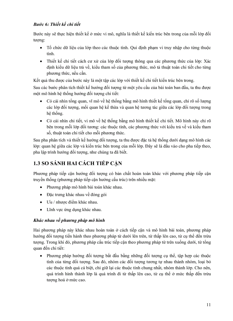 image for page Lập trình hướng đối tượng pgs Trần đình quế