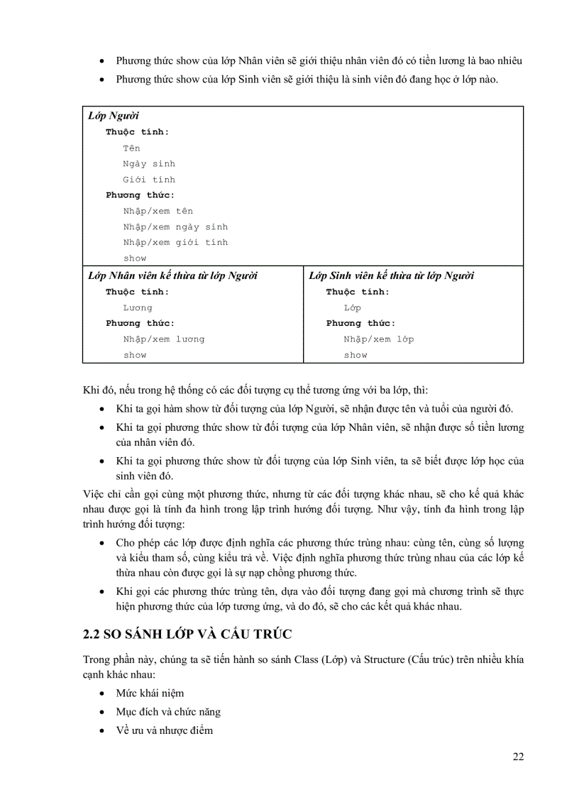 image for page Lập trình hướng đối tượng pgs Trần đình quế