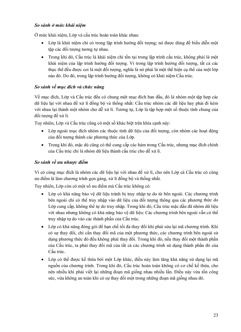 image for page Lập trình hướng đối tượng pgs Trần đình quế