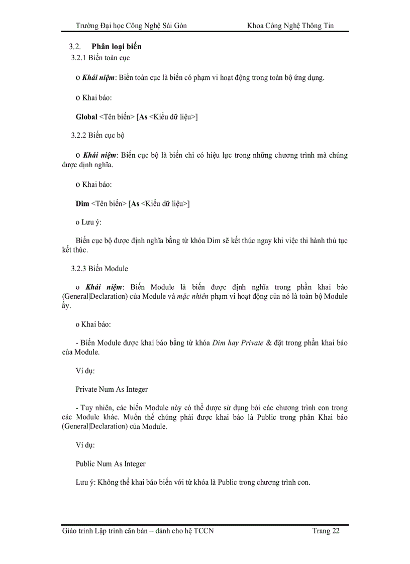 image for page Lập trình visualbasic