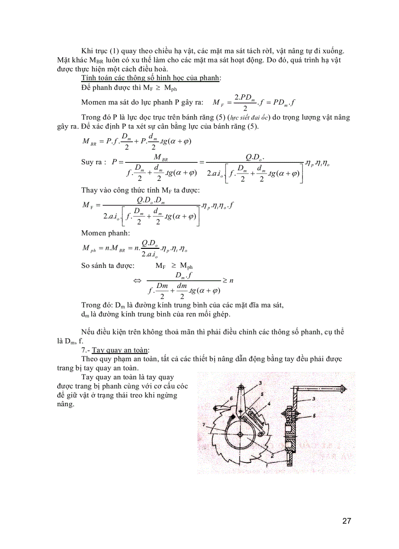 image for page Thiết bị nâng vận chuyển