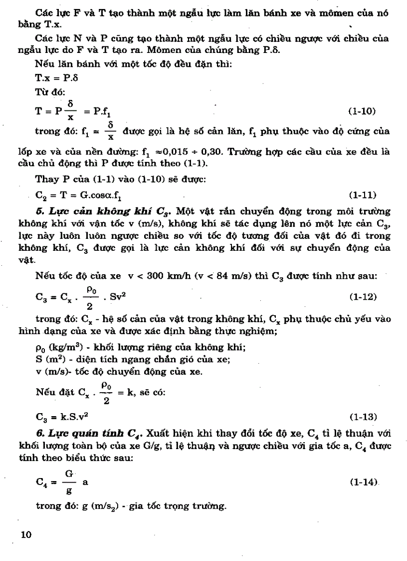 image for page GIÁO TRÌNH KỸ THUẬT SỦA CHỮA Ô TÔ MÁY NỔ rất hay