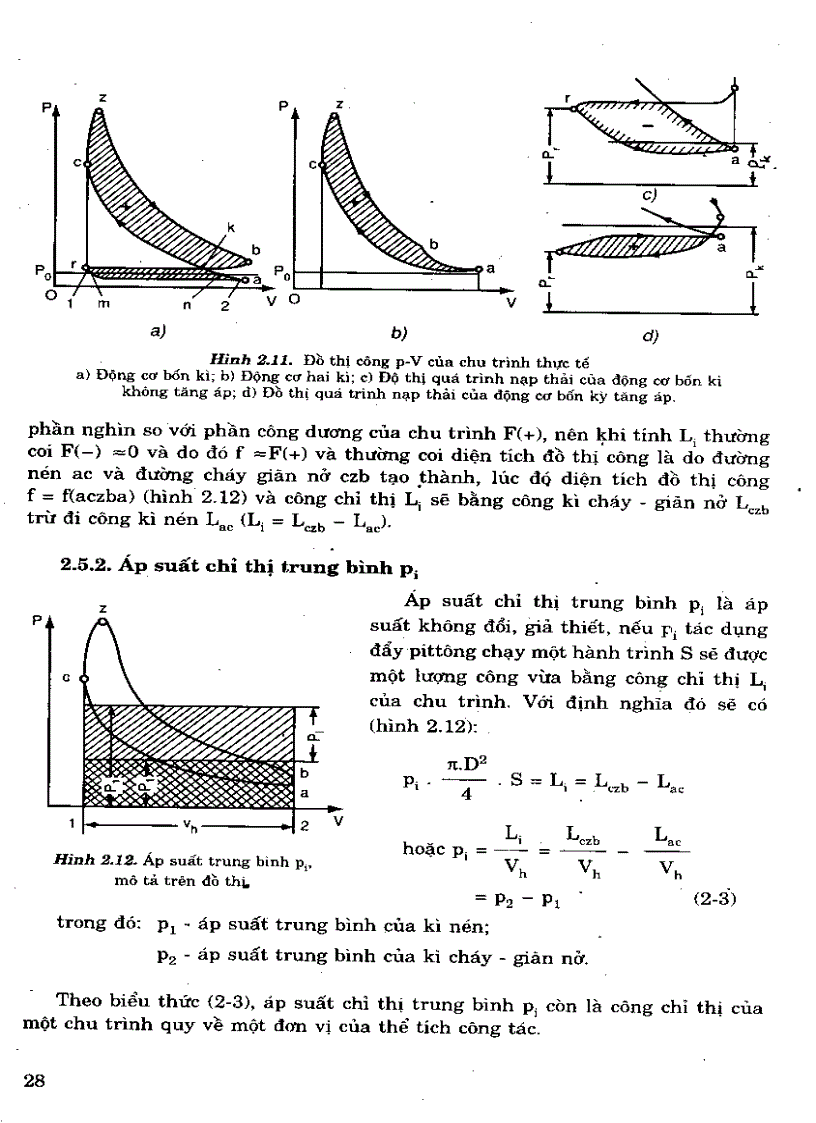image for page GIÁO TRÌNH KỸ THUẬT SỦA CHỮA Ô TÔ MÁY NỔ rất hay