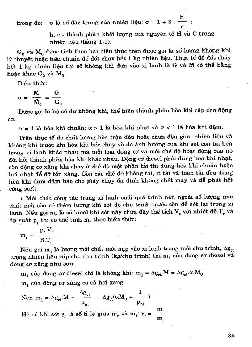 image for page GIÁO TRÌNH KỸ THUẬT SỦA CHỮA Ô TÔ MÁY NỔ rất hay