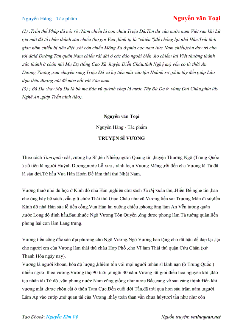 image for page Ebook Nguyễn Hãng