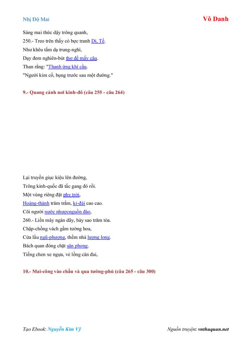image for page Ebook Nhị Độ Mai