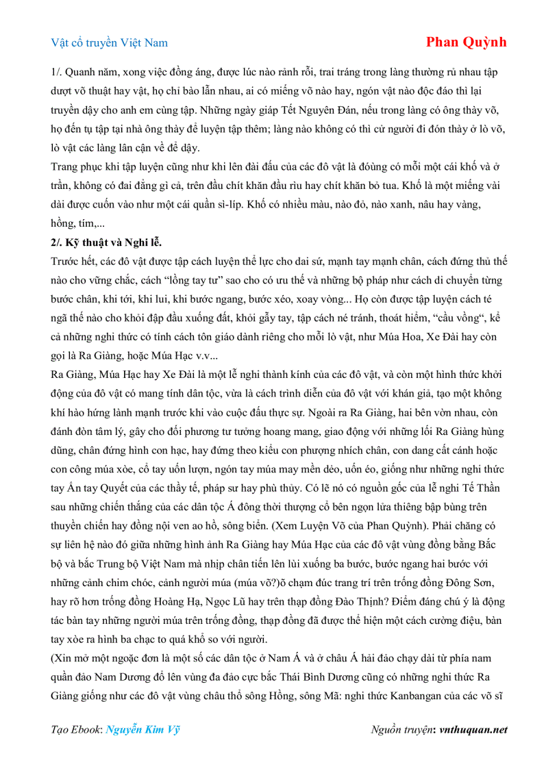 image for page Ebook Vật cổ truyển Việt Nam