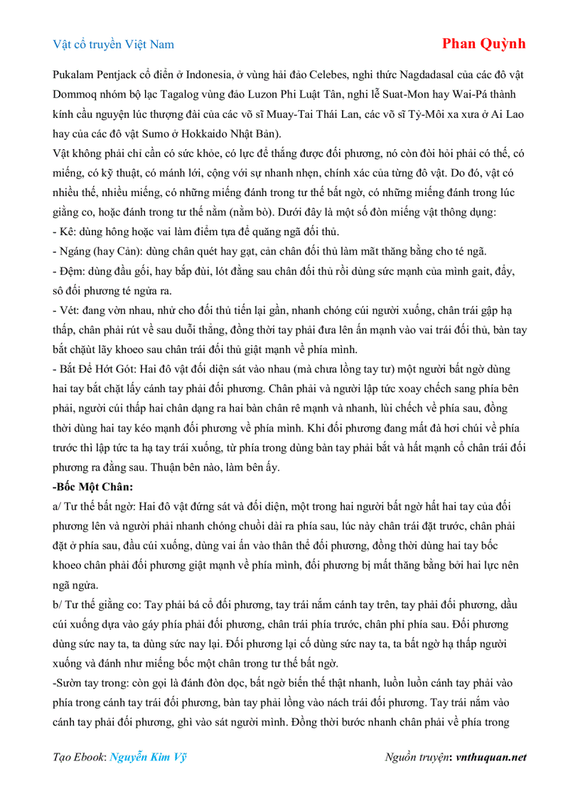 image for page Ebook Vật cổ truyển Việt Nam