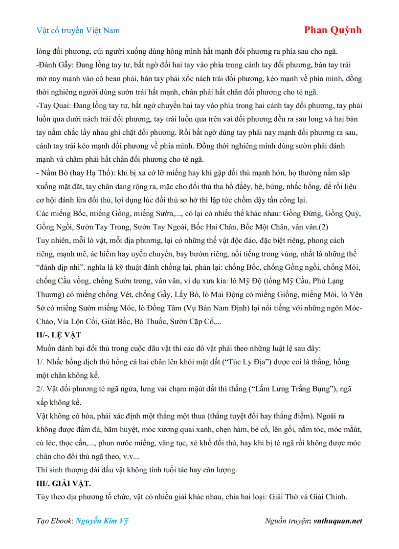 image for page Ebook Vật cổ truyển Việt Nam