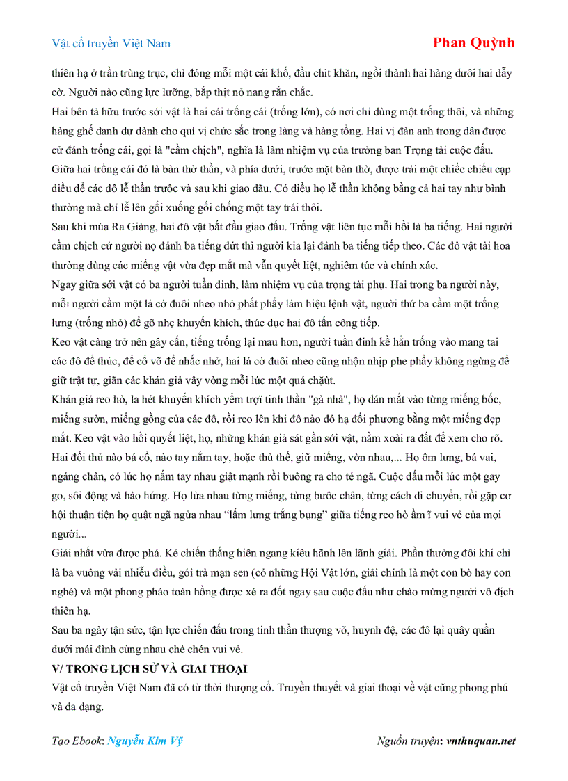 image for page Ebook Vật cổ truyển Việt Nam