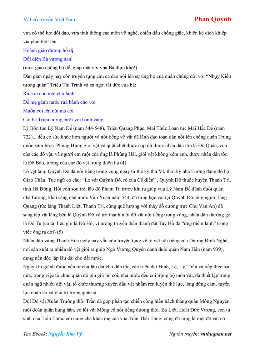 image for page Ebook Vật cổ truyển Việt Nam