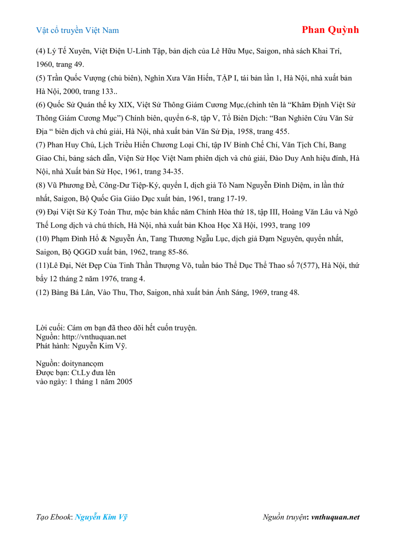 image for page Ebook Vật cổ truyển Việt Nam