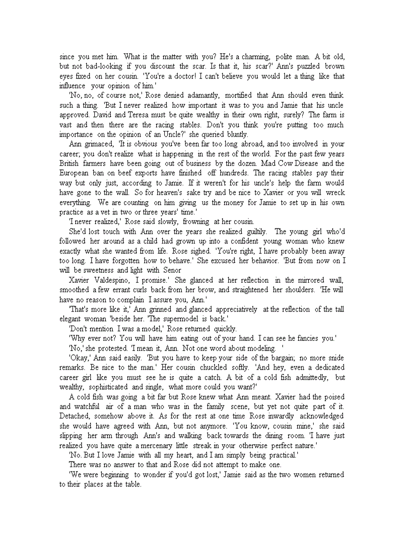 image for page Ebook A Most Passionate Revenge