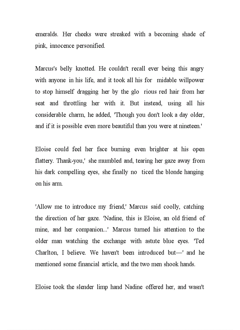 image for page Ebook Baird Jacqueline The Greek Tycoon Revenge