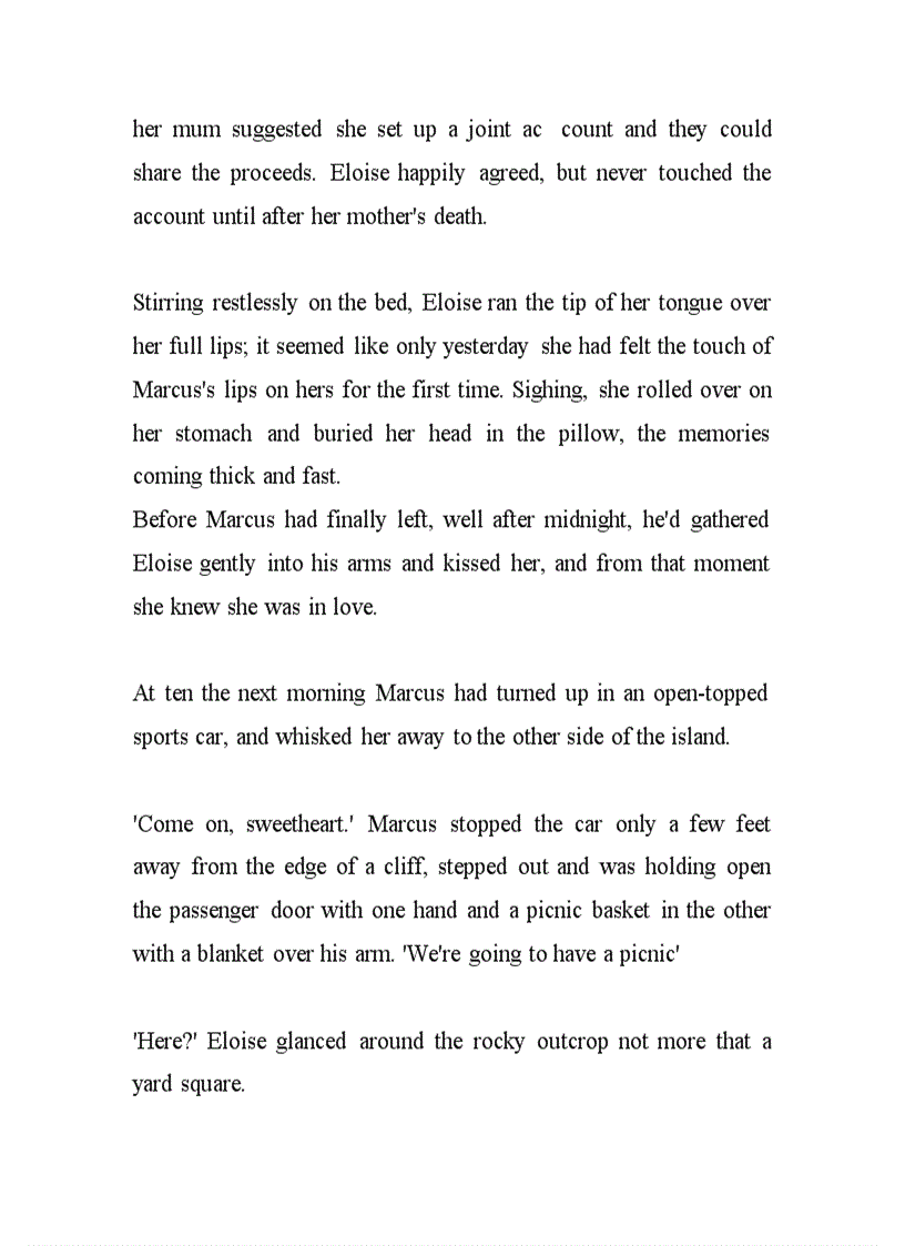 image for page Ebook Baird Jacqueline The Greek Tycoon Revenge